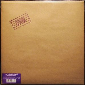 In Through The Out Door (REMASTERED) | Mint (M) Mint (M)