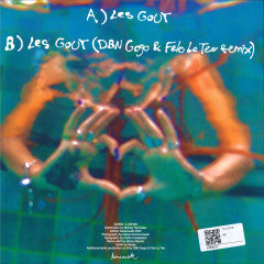 Les Gout (VINYL) | Mint (M) Mint (M)
