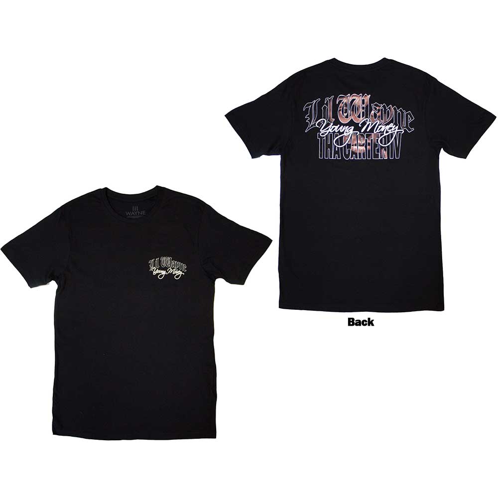 Face Infill |