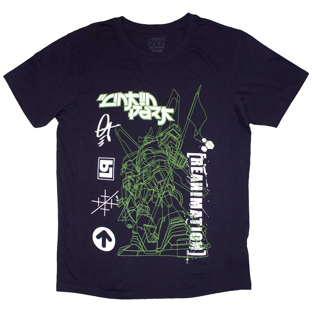 Reanimation Robot Sketch | Men's |