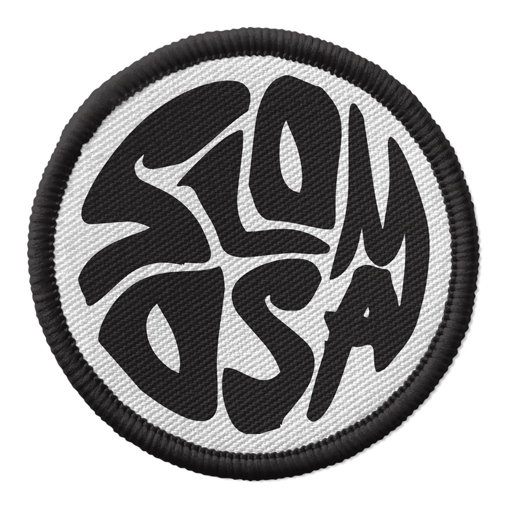 Slomosa - Tundra Rock CD