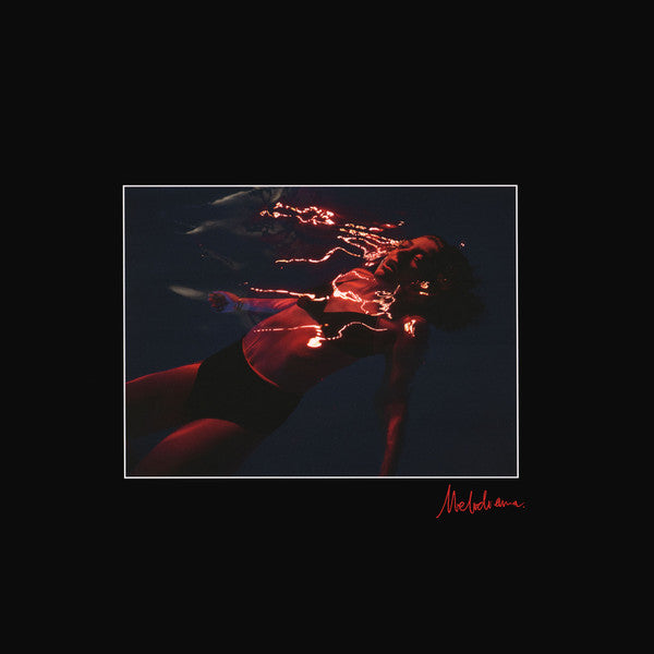 Lorde Melodrama Universal Music Group New Zealand, Universal Music Group New Zealand LP, Album Mint (M) Mint (M)