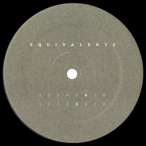 Equivalents | Mint (M) Mint (M)