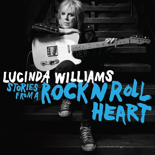 Stories From A Rock N Roll Heart | Mint (M) Mint (M)