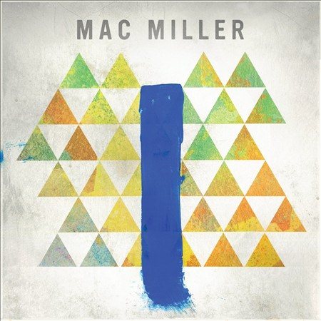 Blue Slide Park (2LP Black Vinyl) | Mint (M) Mint (M)