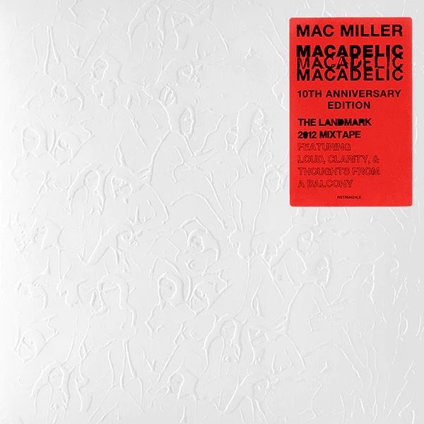 Macadelic | Mint (M) Mint (M)