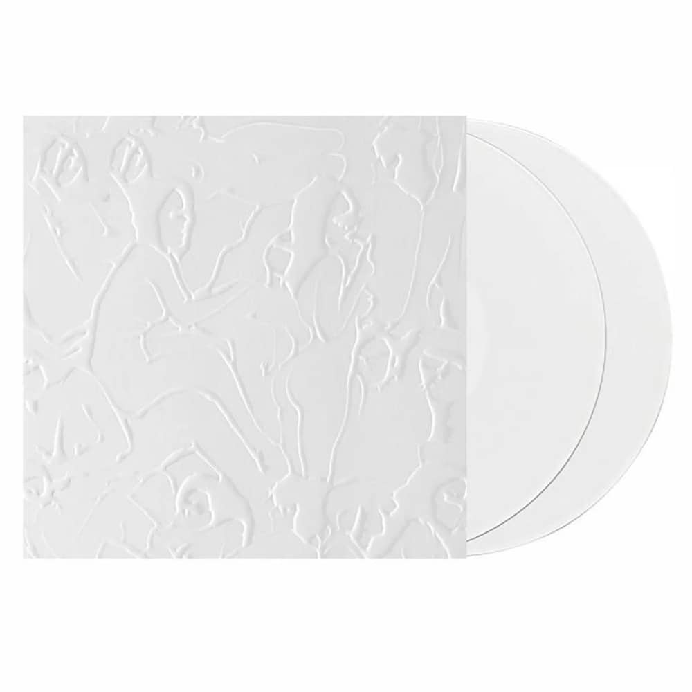 Macadelic (Limited Edition, White Colored Vinyl) (2 Lp's) | Mint (M) Mint (M)