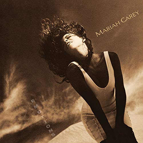 Emotions (140 Gram Vinyl, Remastered, Reissue, Download Insert) | Mint (M) Mint (M)