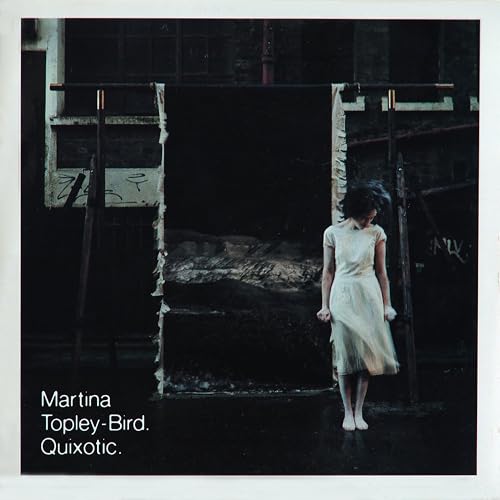 Quixotic (Expanded Edition) [2 LP] | Mint (M) Mint (M)