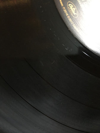 Mazzy Star So Tonight That I Might See Capitol Records LP, Album, RE Mint (M) Mint (M)
