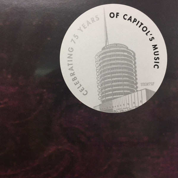 Mazzy Star So Tonight That I Might See Capitol Records LP, Album, RE Mint (M) Mint (M)