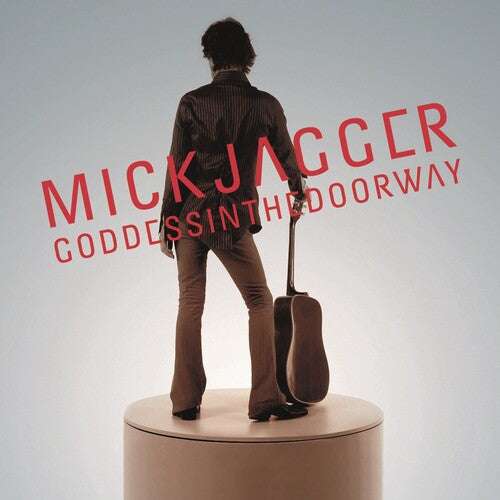 Goddess In The Doorway (2 Lp's) |