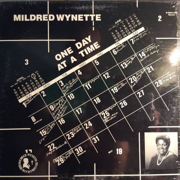 One Day At A Time | Mint (M) Near Mint (NM)