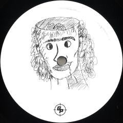 Don't Play The Movie EP (VINYL) | Mint (M) Mint (M)