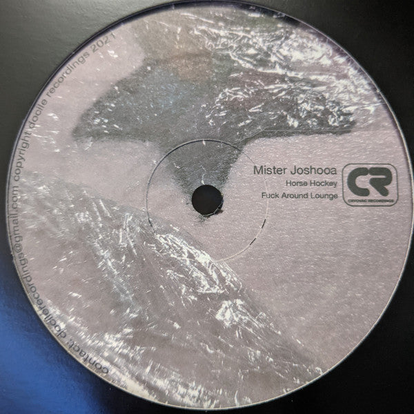 The Cat Lover EP | Mint (M) Generic