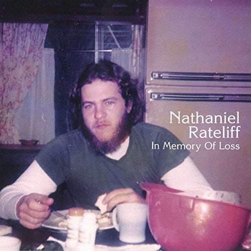 In Memory Of Loss (Limited Edition, 180 Gram Forest Green Colored Vinyl, Reissue) (2 Lp's) |