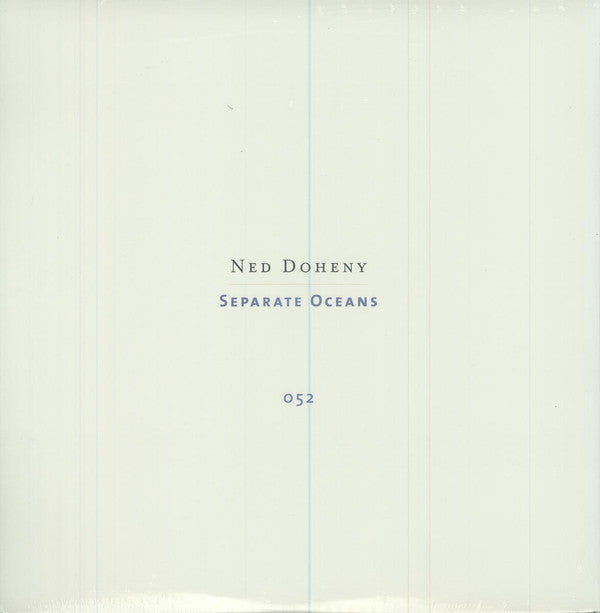 Separate Oceans | Mint (M) Mint (M)