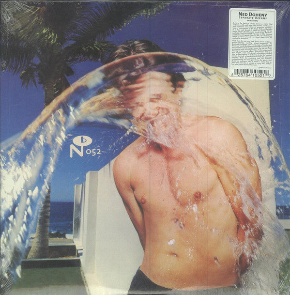 Separate Oceans | Mint (M) Mint (M)