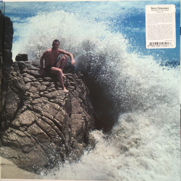 Separate Oceans | Mint (M) Mint (M)