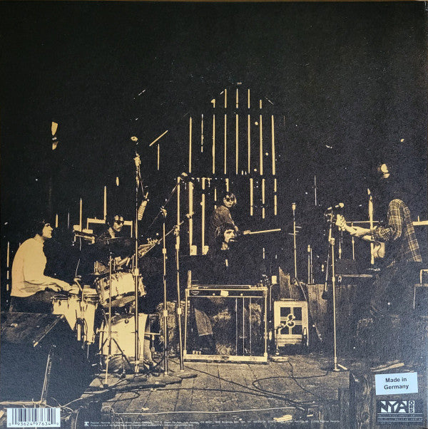 Harvest (VINYL) | Mint (M) Mint (M)