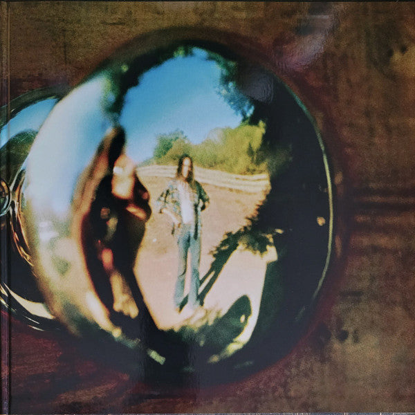 Harvest (VINYL) | Mint (M) Mint (M)