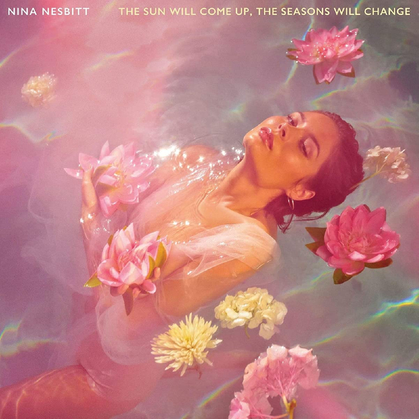 The Sun Will Come Up, The Seasons Will Change (Sun Yellow Vinyl) | Mint (M) Mint (M)