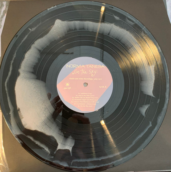 I’m The Sky: Studio And Demo Recordings, 1964–1971 | Mint (M) Mint (M)