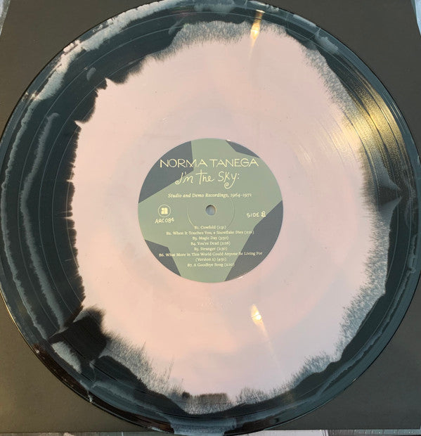 I’m The Sky: Studio And Demo Recordings, 1964–1971 | Mint (M) Mint (M)