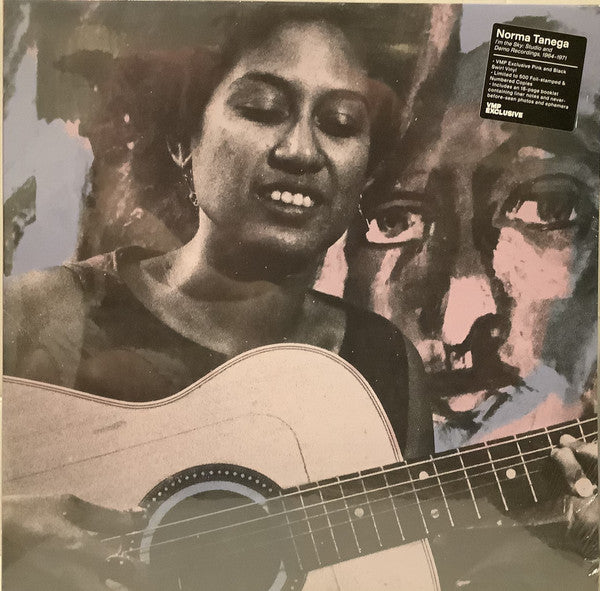 I’m The Sky: Studio And Demo Recordings, 1964–1971 | Mint (M) Mint (M)