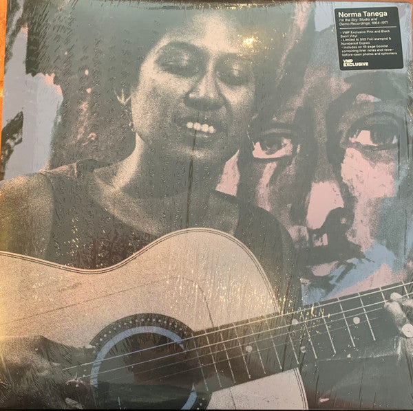 I’m The Sky: Studio And Demo Recordings, 1964–1971 | Mint (M) Mint (M)