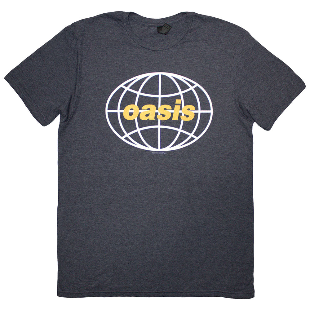 Globe Logo |