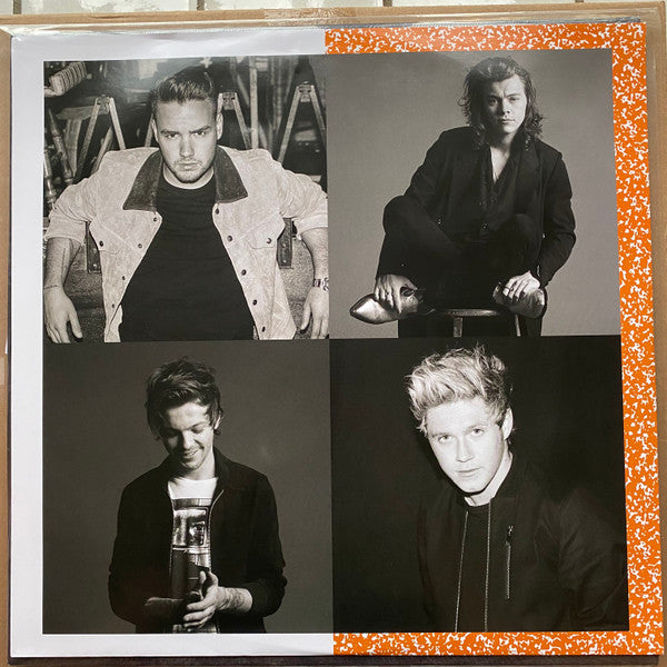 Made In The A.M. | Mint (M) Mint (M)