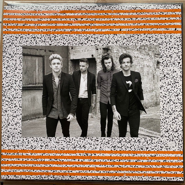 Made In The A.M. | Mint (M) Mint (M)