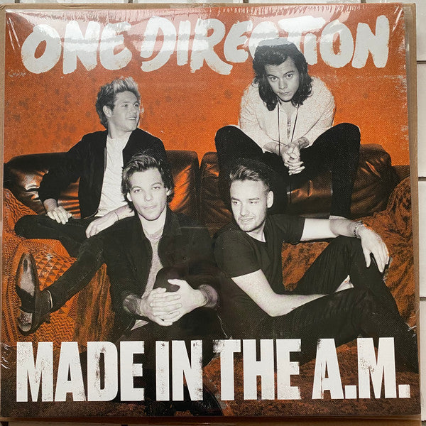 Made In The A.M. | Mint (M) Mint (M)