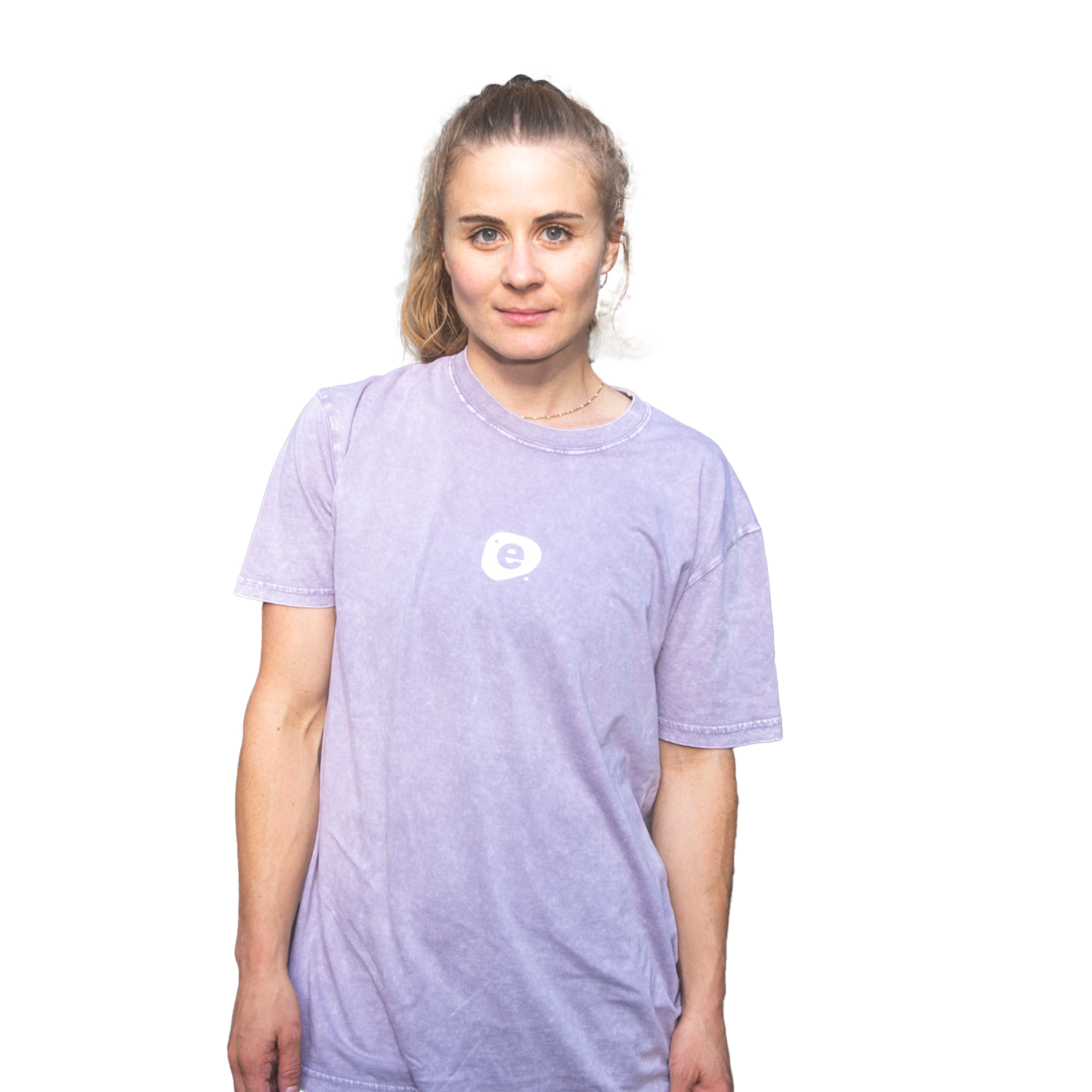 Orchid Stone Tee