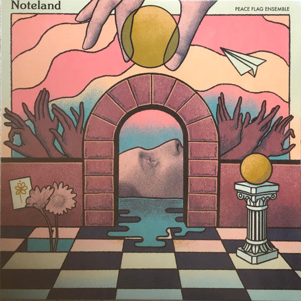 Noteland | Mint (M) Mint (M)