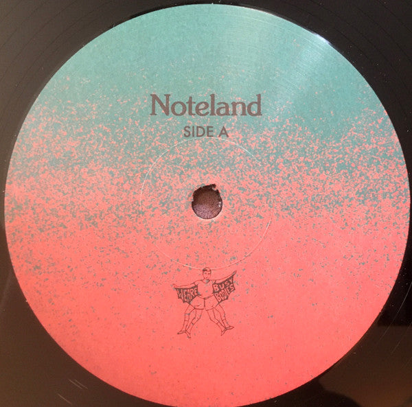 Noteland | Mint (M) Mint (M)