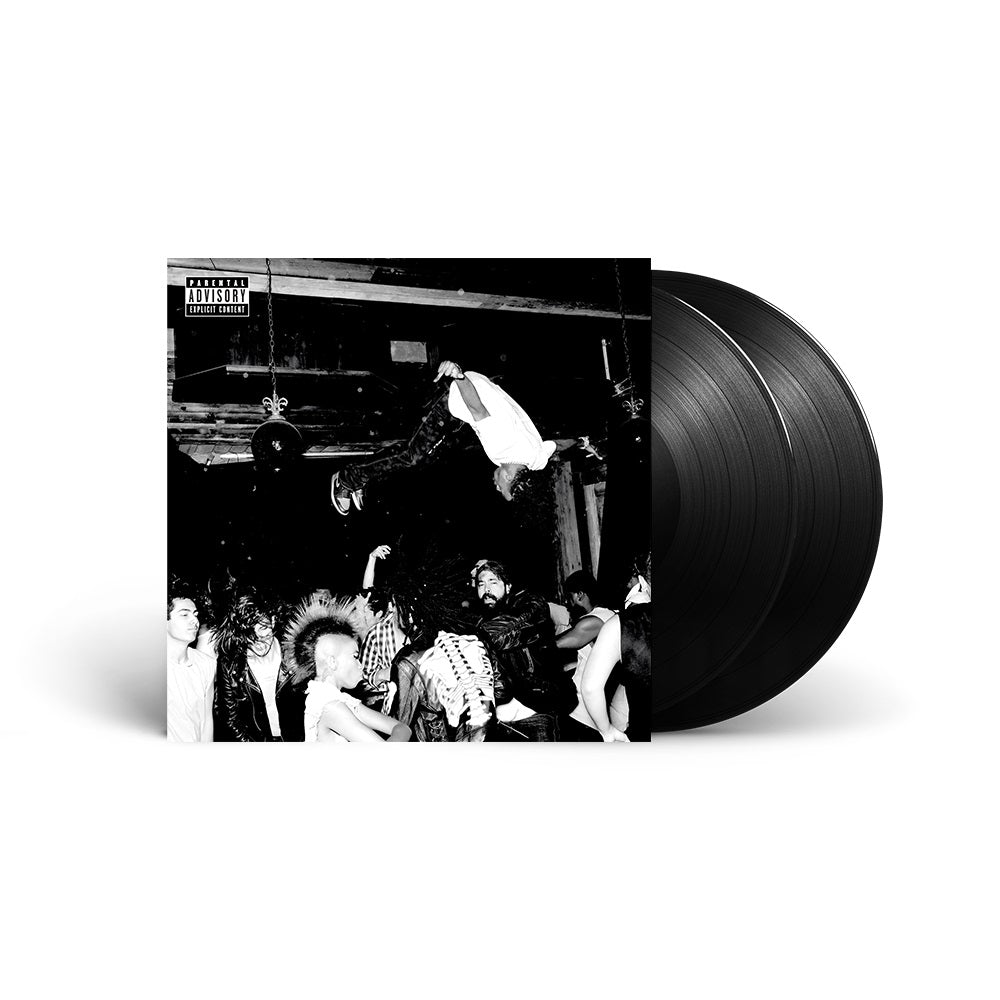 Die Lit [2 LP] |