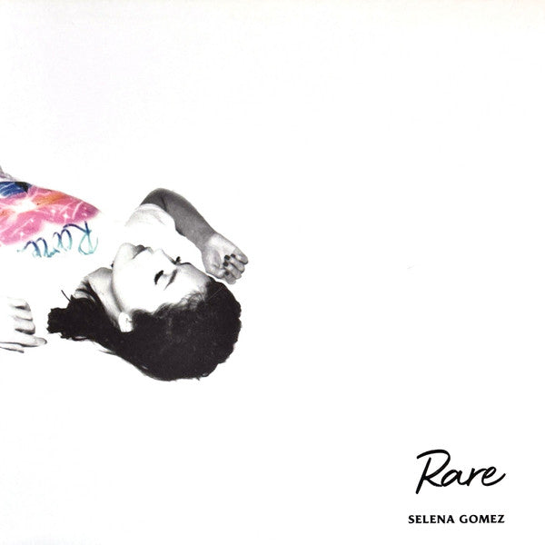 Rare (COKE BOTTLE CLEAR VINYL) | Near Mint (NM or M-) Near Mint (NM or M-)