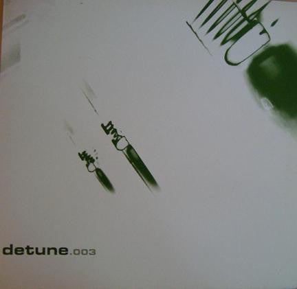 Deeper Low / Geen Oorlog (VINYL) | Very Good (VG) Generic