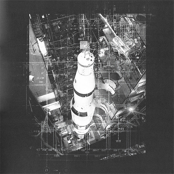 The Race For Space | Mint (M) Mint (M)