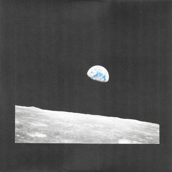 The Race For Space | Mint (M) Mint (M)