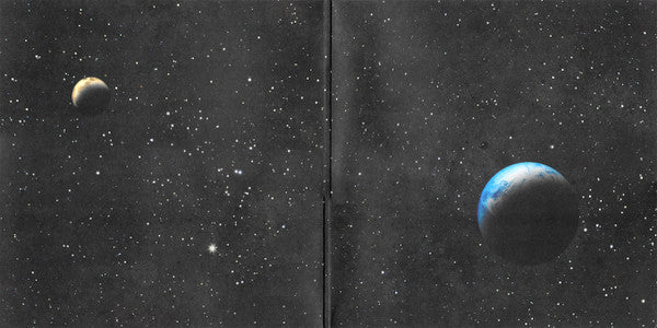 The Race For Space | Mint (M) Mint (M)