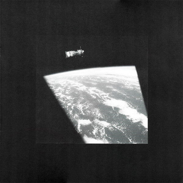The Race For Space | Mint (M) Mint (M)
