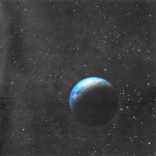 The Race For Space | Mint (M) Mint (M)