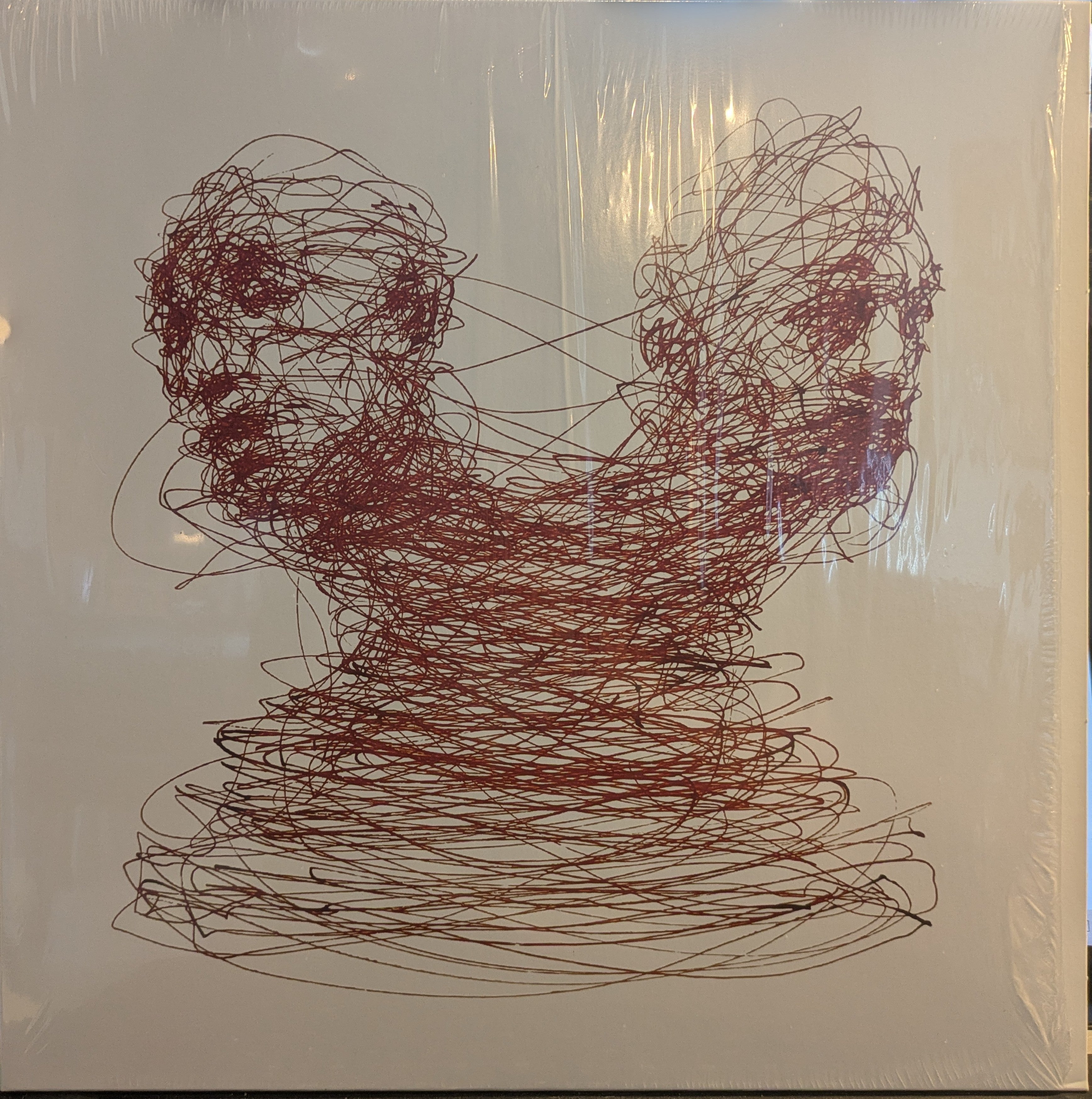 Siege Of Self (VINYL) | Near Mint (NM or M-) Mint (M)