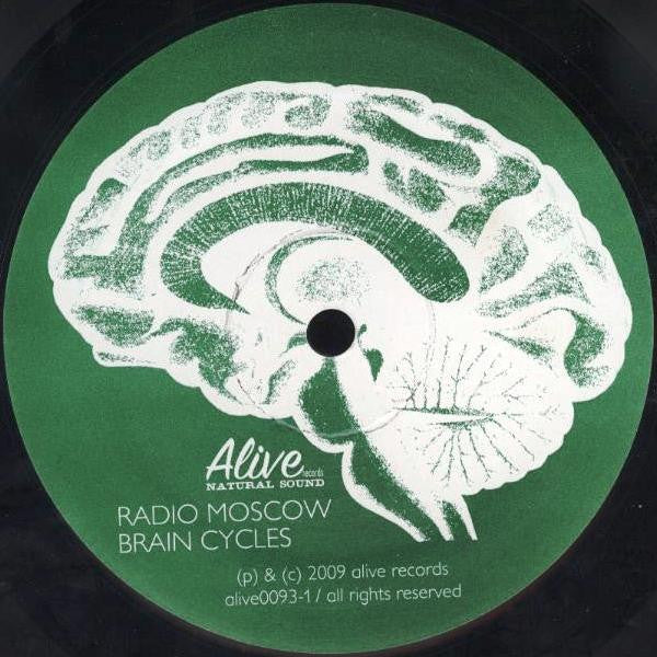 Brain Cycles | Mint (M) Mint (M)