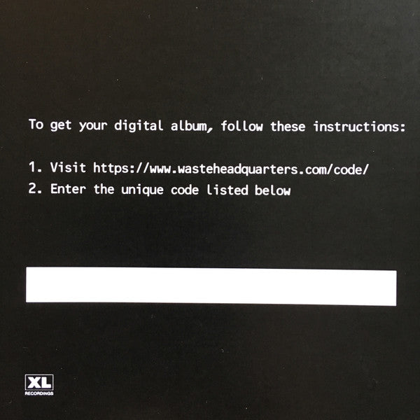 OK Computer OKNOTOK 1997 2017 | Mint (M) Mint (M)