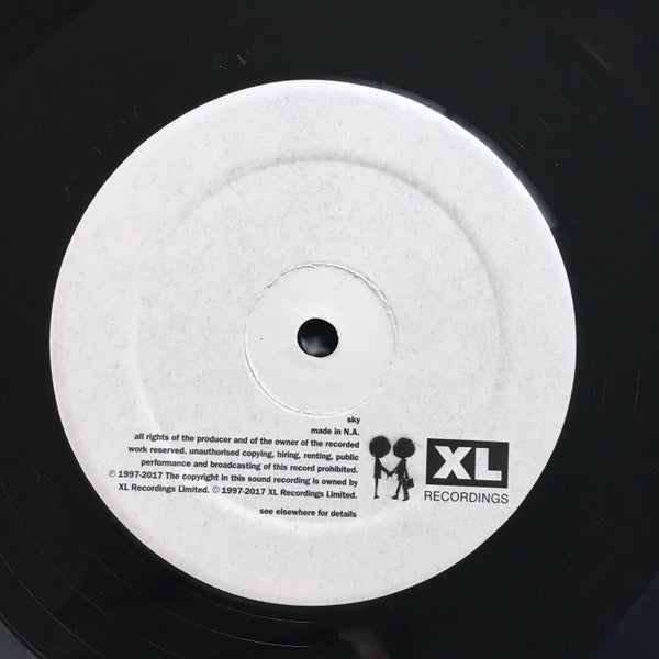 OK Computer OKNOTOK 1997 2017 | Mint (M) Mint (M)