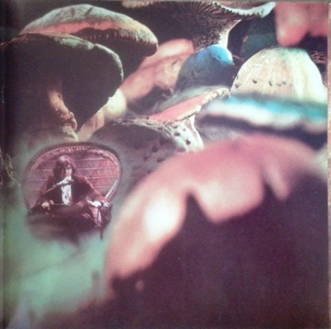 Journey To The Centre Of The Earth | Very Good Plus (VG+) Very Good (VG)